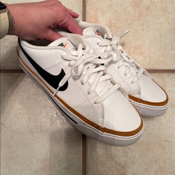 Nike Court Legacy - Picture 3 of 5